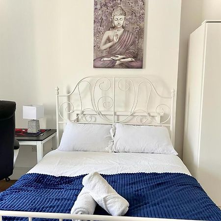 Shadwell Holiday Rooms London Ngoại thất bức ảnh