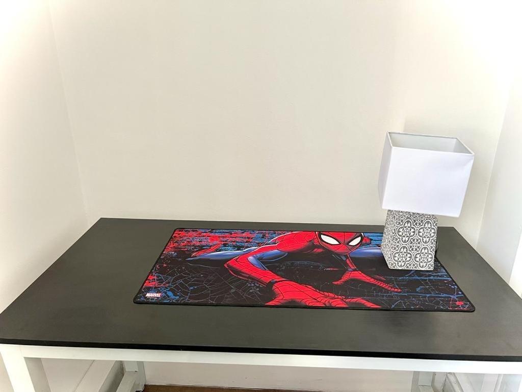 Shadwell Holiday Rooms London Ngoại thất bức ảnh